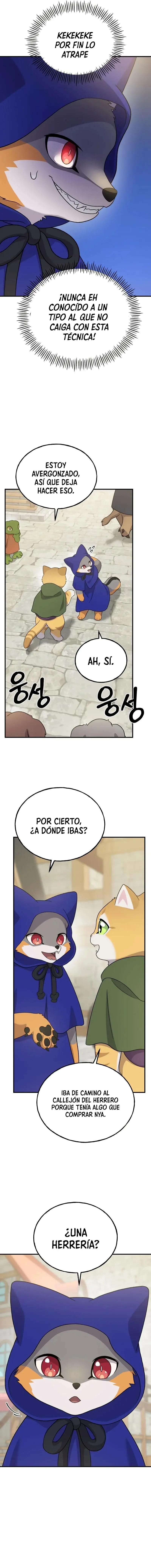 Cultivando en la torre en solitario (2023) - Capítulo 26 - Página 16 - LectorTMOo