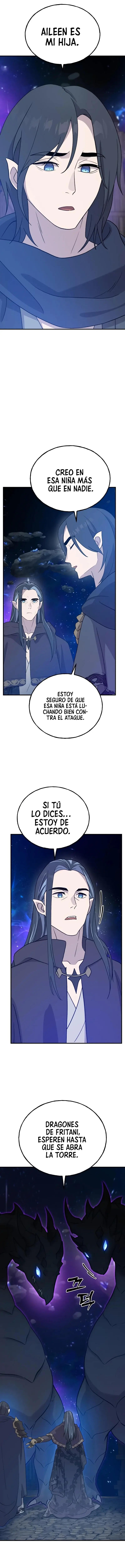 Cultivando en la torre en solitario (2023) - Capítulo 29 - Página 15 - LectorTMOo