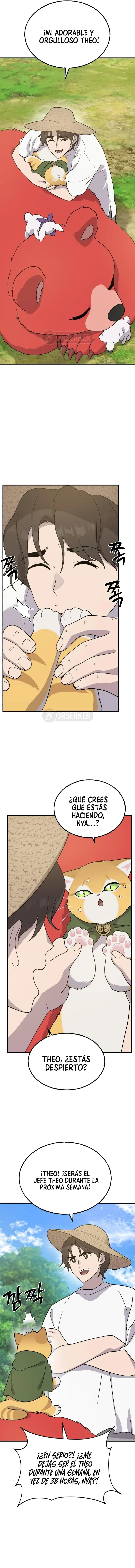 Cultivando en la torre en solitario (2023) - Capítulo 30 - Página 13 - LectorTMOo