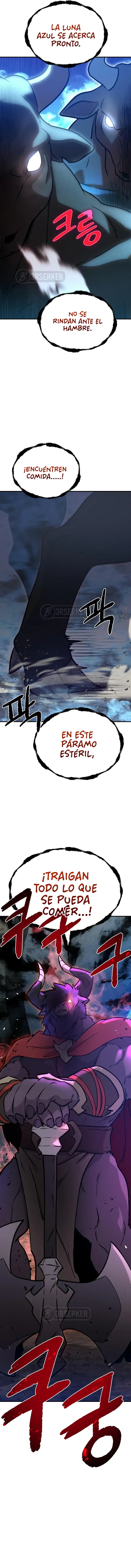 Cultivando en la torre en solitario (2023) - Capítulo 30 - Página 22 - LectorTMOo