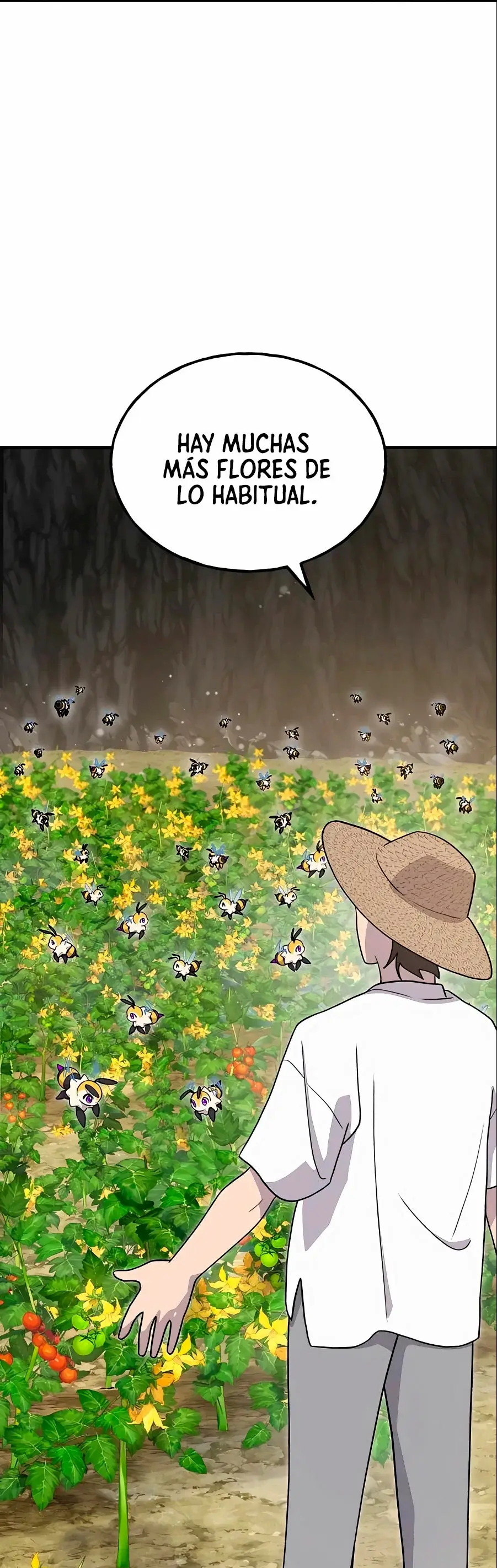 Cultivando en la torre en solitario (2023) - Capítulo 31 - Página 6 - LectorTMOo