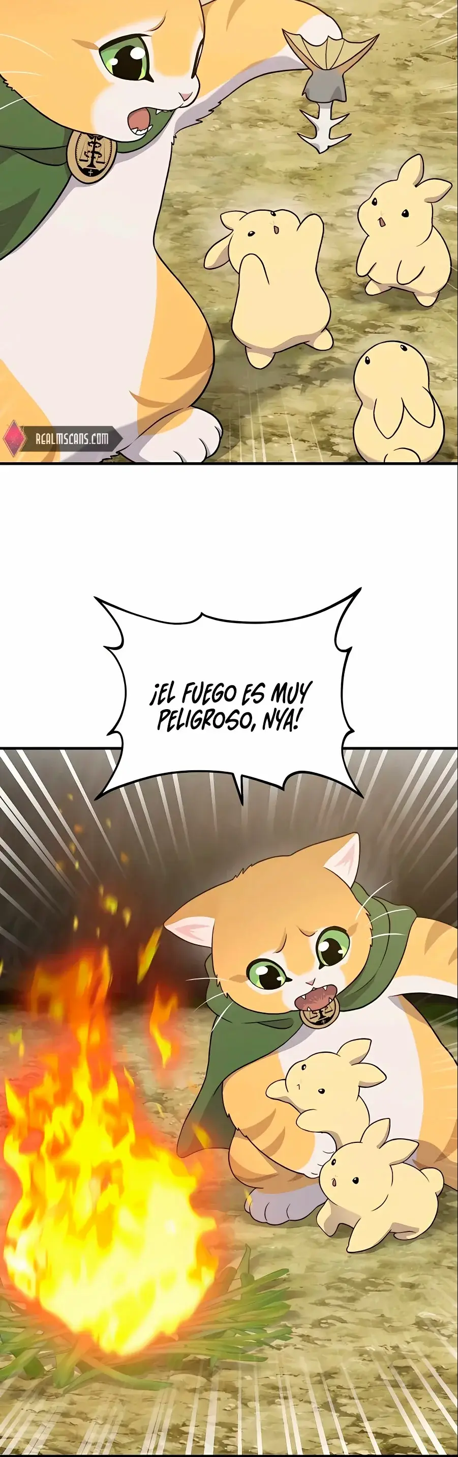 Cultivando en la torre en solitario (2023) - Capítulo 31 - Página 11 - LectorTMOo