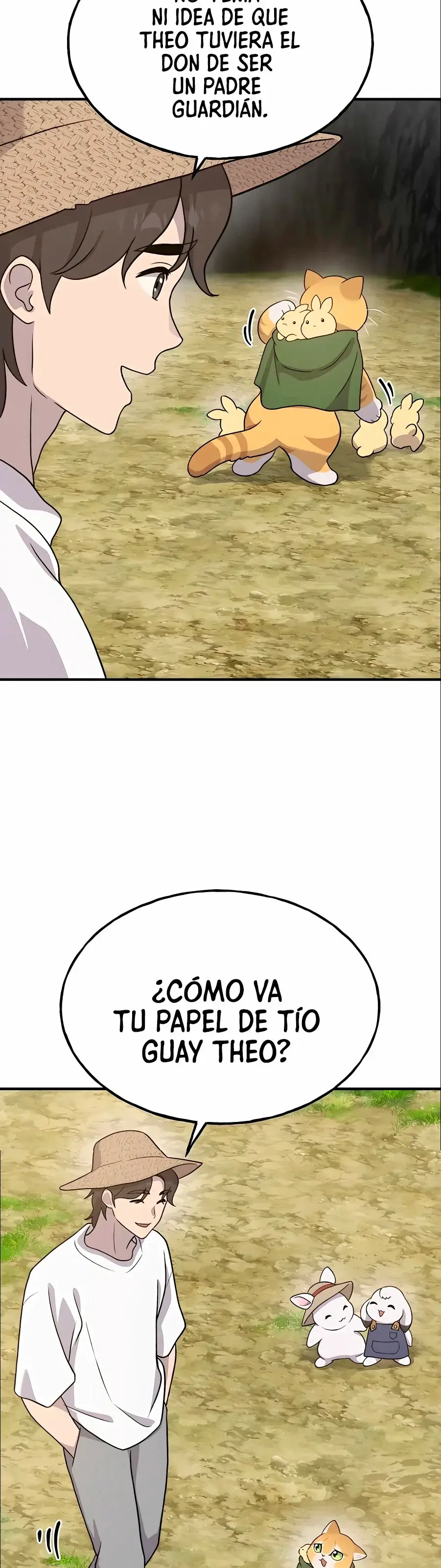 Cultivando en la torre en solitario (2023) - Capítulo 31 - Página 13 - LectorTMOo