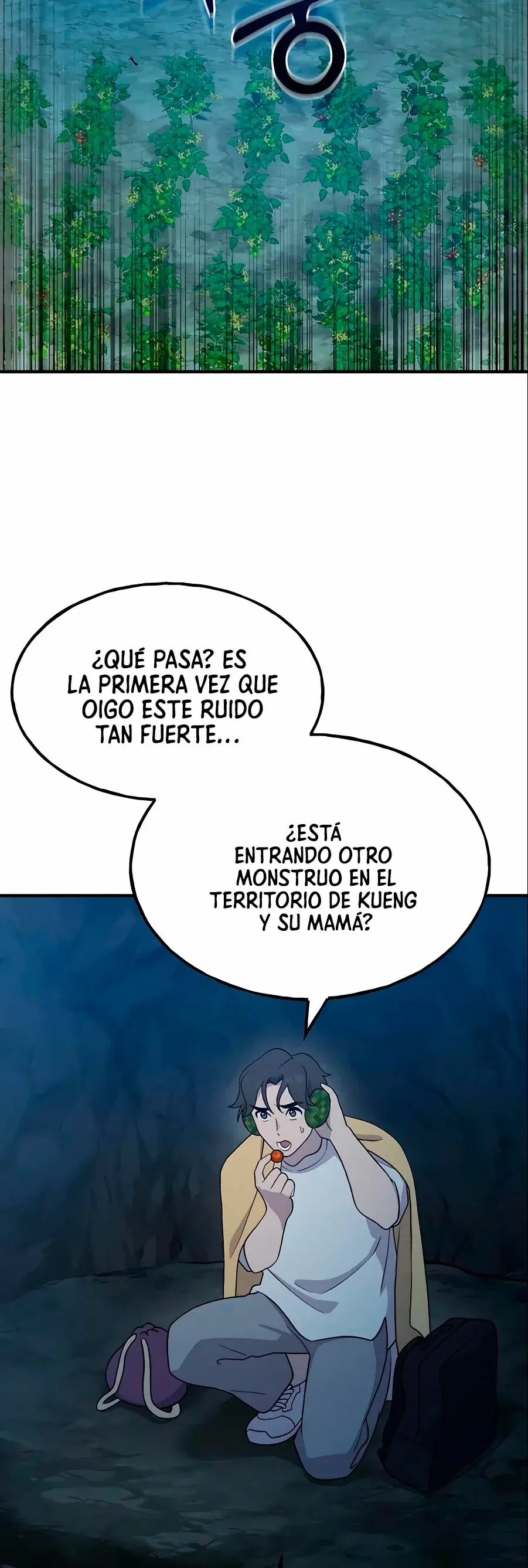 Cultivando en la torre en solitario (2023) - Capítulo 31 - Página 26 - LectorTMOo