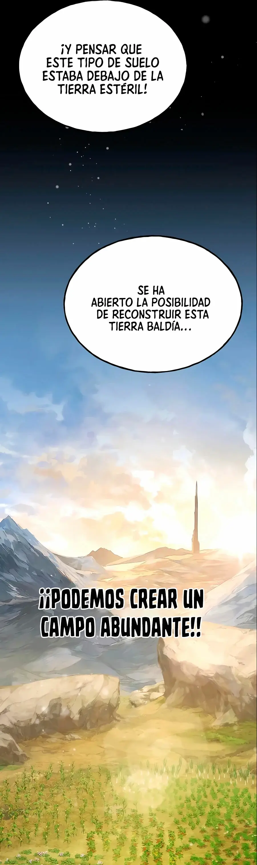 Cultivando en la torre en solitario (2023) - Capítulo 31 - Página 39 - LectorTMOo