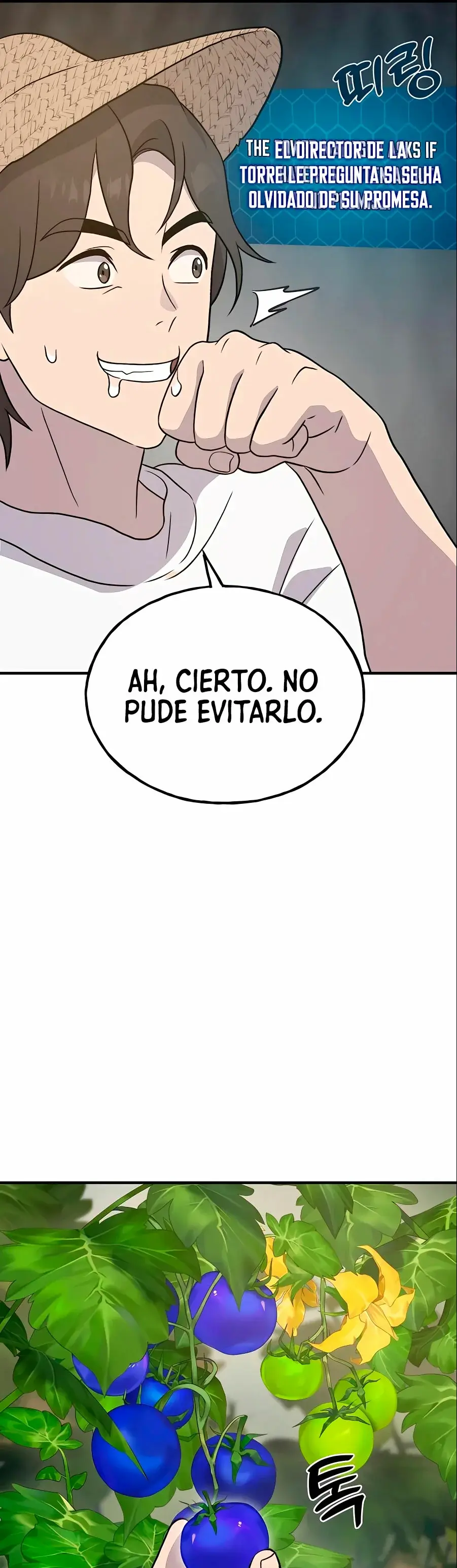 Cultivando en la torre en solitario (2023) - Capítulo 31 - Página 47 - LectorTMOo
