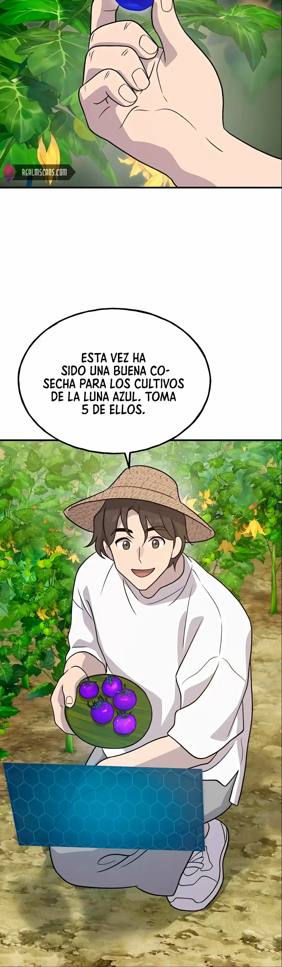 Cultivando en la torre en solitario (2023) - Capítulo 31 - Página 48 - LectorTMOo