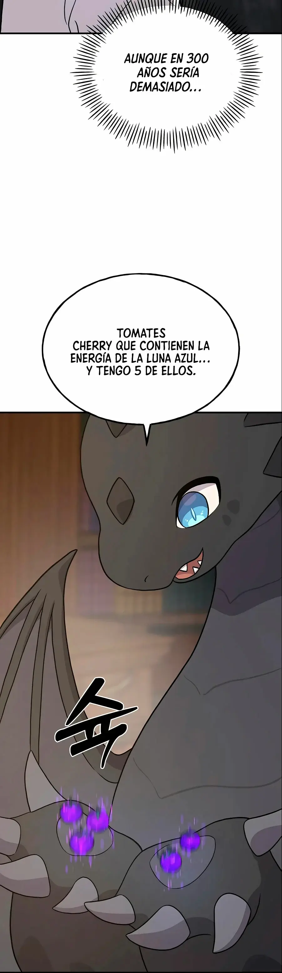 Cultivando en la torre en solitario (2023) - Capítulo 31 - Página 50 - LectorTMOo