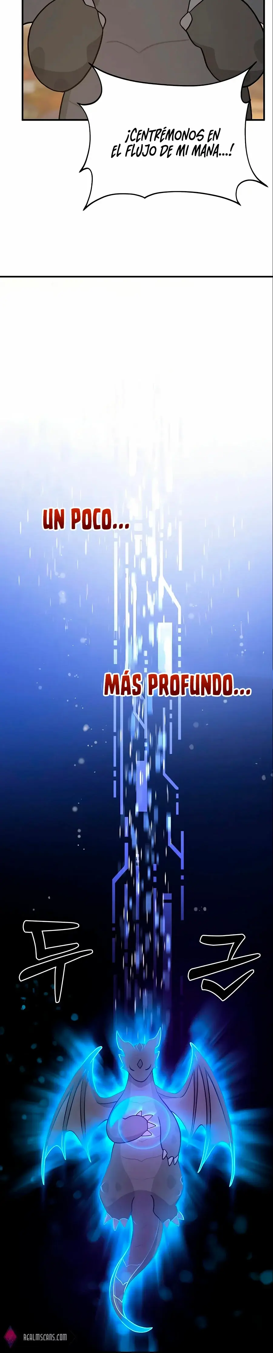 Cultivando en la torre en solitario (2023) - Capítulo 31 - Página 54 - LectorTMOo