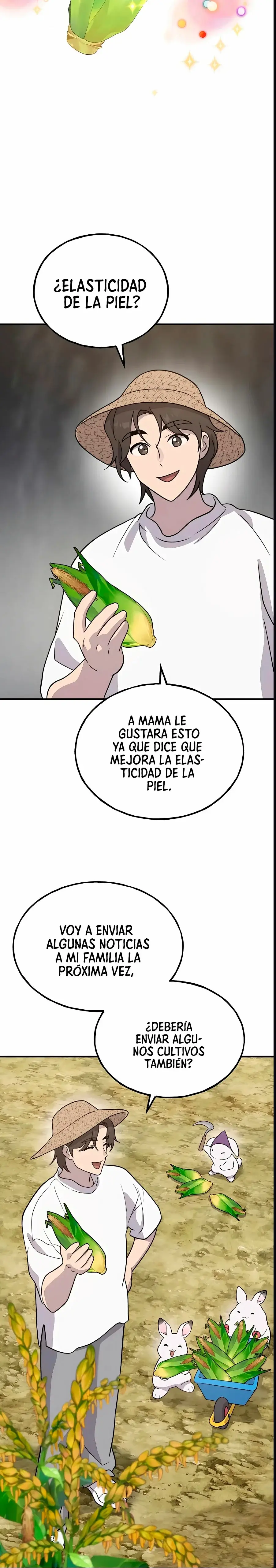 Cultivando en la torre en solitario (2023) - Capítulo 32 - Página 26 - LectorTMOo