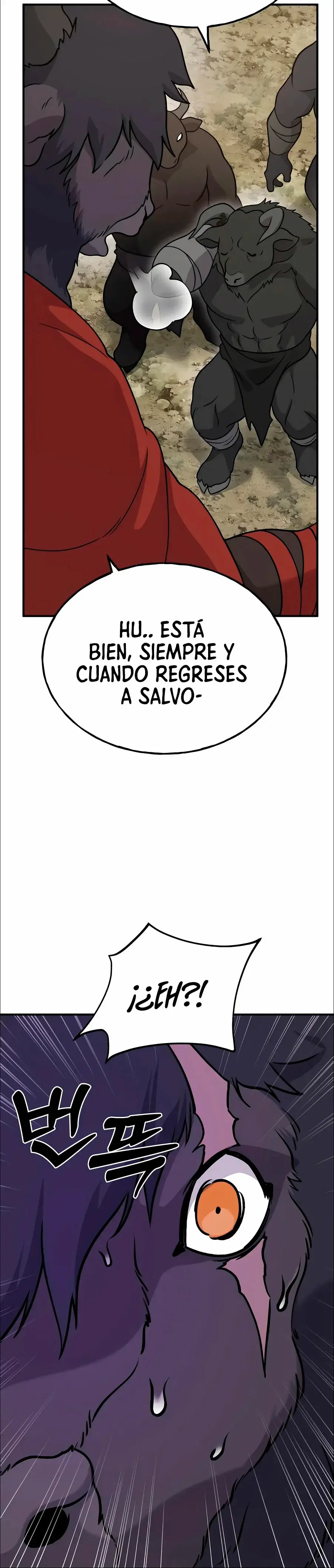 Cultivando en la torre en solitario (2023) - Capítulo 32 - Página 47 - LectorTMOo