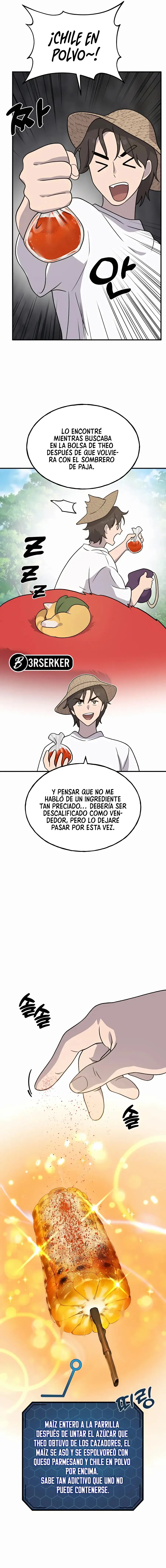 Cultivando en la torre en solitario (2023) - Capítulo 33 - Página 13 - LectorTMOo