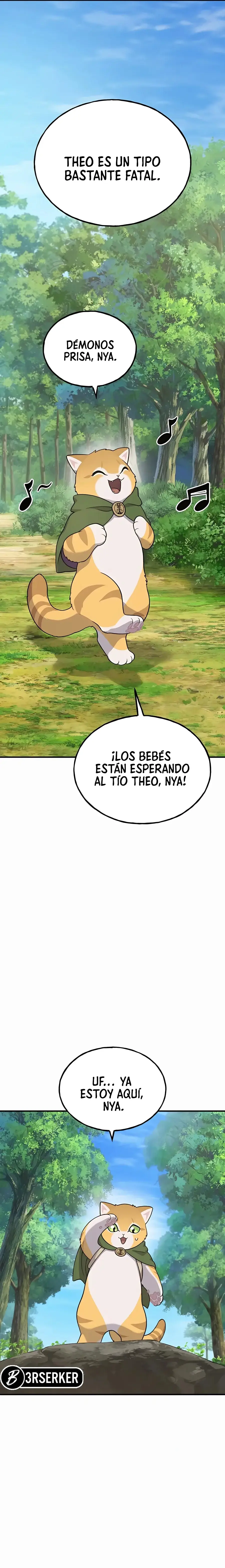 Cultivando en la torre en solitario (2023) - Capítulo 33 - Página 22 - LectorTMOo