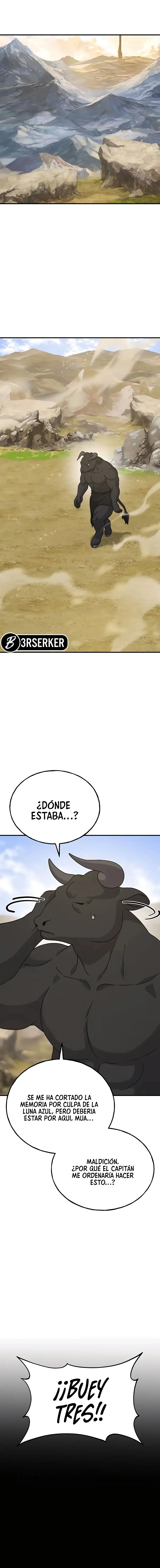 Cultivando en la torre en solitario (2023) - Capítulo 34 - Página 13 - LectorTMOo