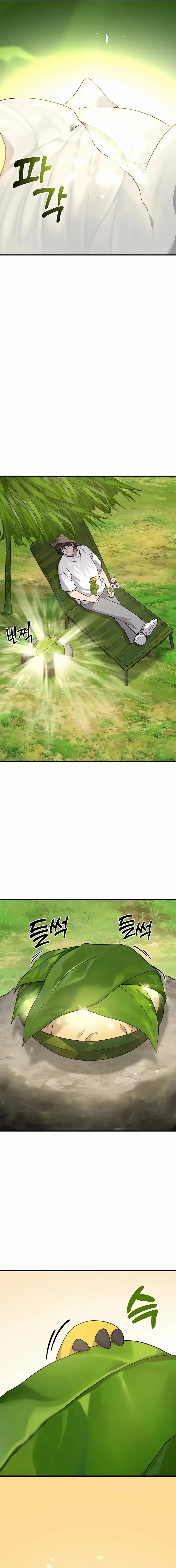 Cultivando en la torre en solitario (2023) - Capítulo 35 - Página 5 - LectorTMOo