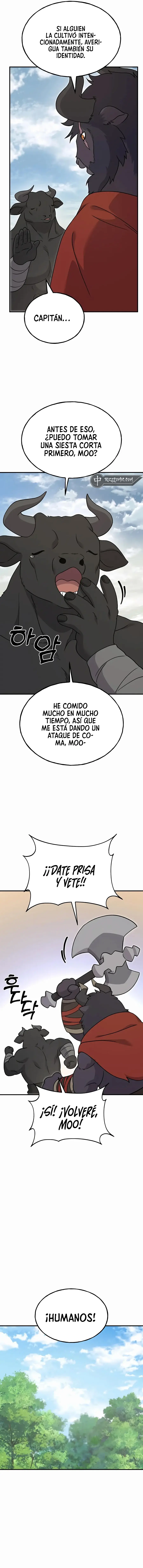 Cultivando en la torre en solitario (2023) - Capítulo 35 - Página 14 - LectorTMOo