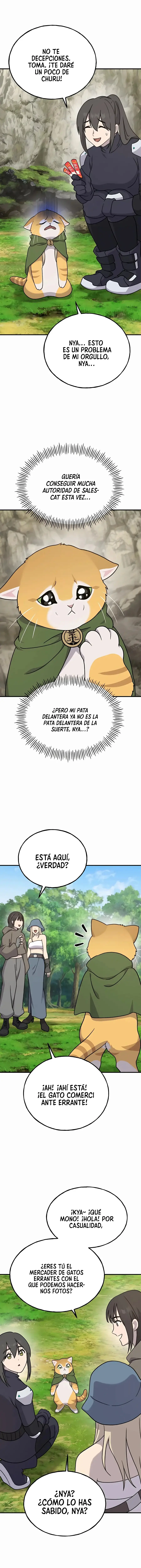 Cultivando en la torre en solitario (2023) - Capítulo 35 - Página 18 - LectorTMOo