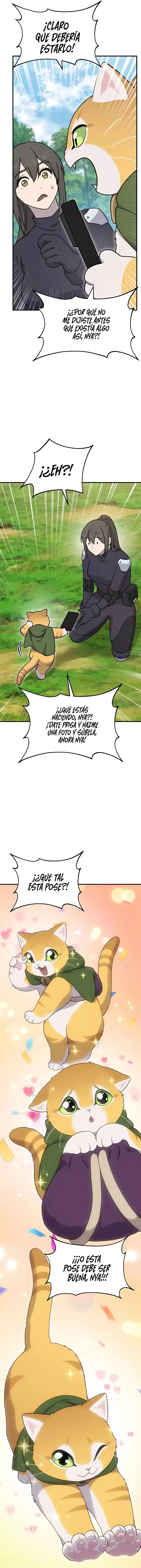 Cultivando en la torre en solitario (2023) - Capítulo 36 - Página 4 - LectorTMOo