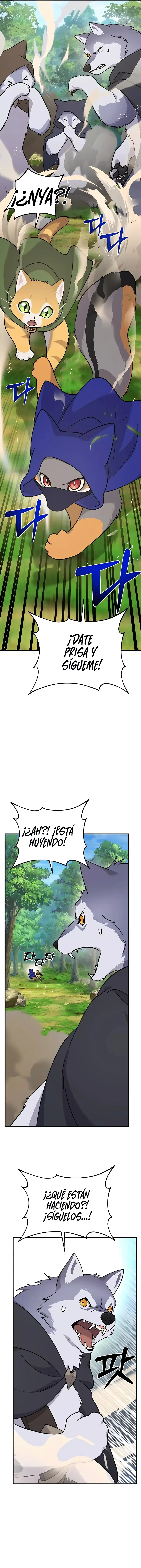 Cultivando en la torre en solitario (2023) - Capítulo 36 - Página 14 - LectorTMOo
