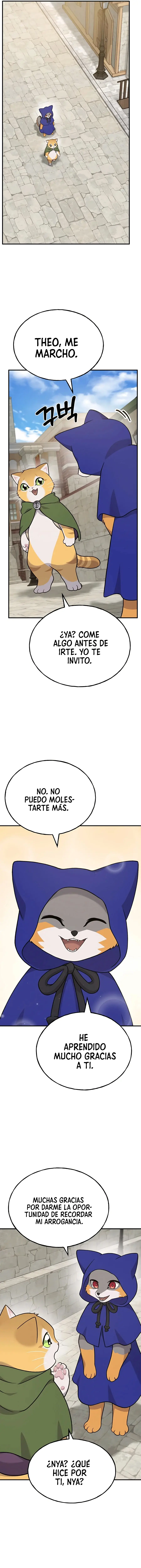 Cultivando en la torre en solitario (2023) - Capítulo 37 - Página 14 - LectorTMOo