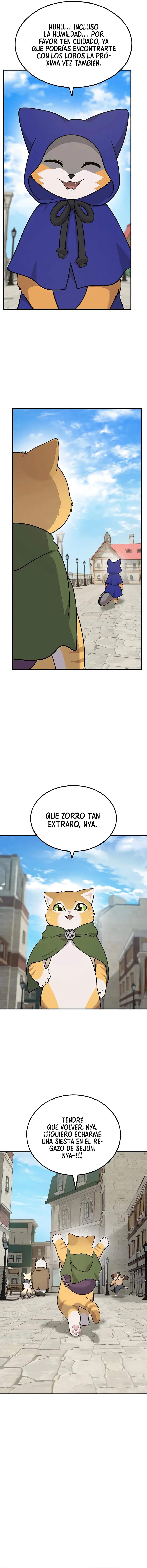 Cultivando en la torre en solitario (2023) - Capítulo 37 - Página 15 - LectorTMOo