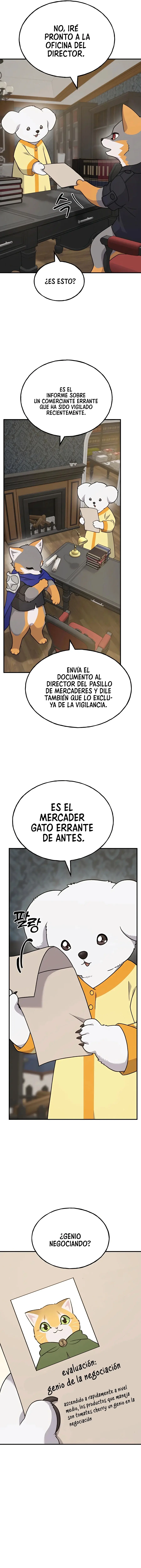 Cultivando en la torre en solitario (2023) - Capítulo 37 - Página 17 - LectorTMOo