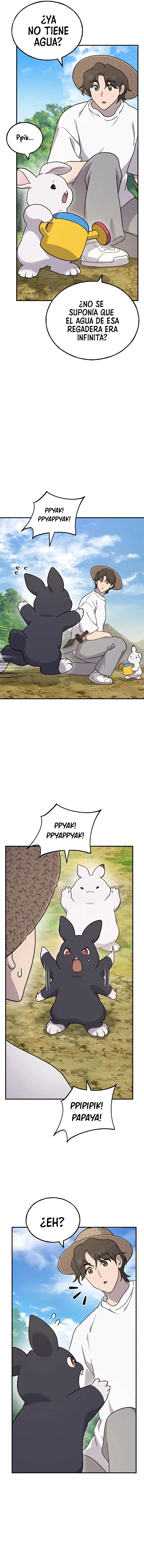 Cultivando en la torre en solitario (2023) - Capítulo 37 - Página 20 - LectorTMOo