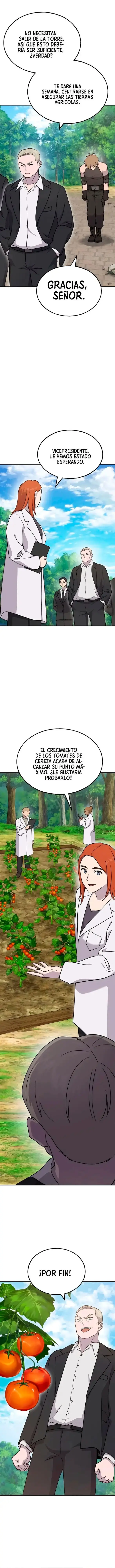 Cultivando en la torre en solitario (2023) - Capítulo 38 - Página 14 - LectorTMOo