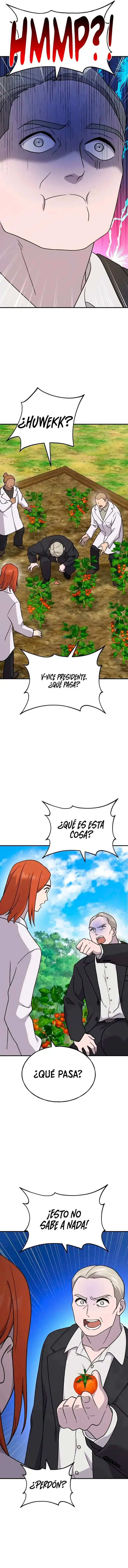 Cultivando en la torre en solitario (2023) - Capítulo 38 - Página 16 - LectorTMOo