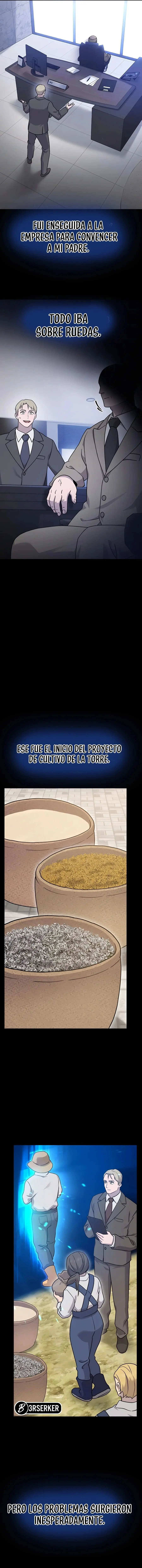 Cultivando en la torre en solitario (2023) - Capítulo 39 - Página 5 - LectorTMOo