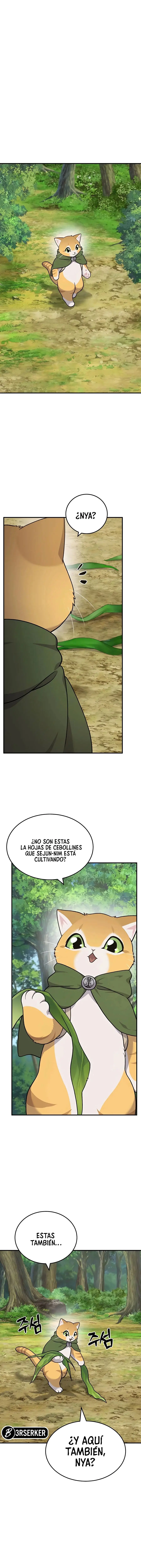 Cultivando en la torre en solitario (2023) - Capítulo 39 - Página 12 - LectorTMOo