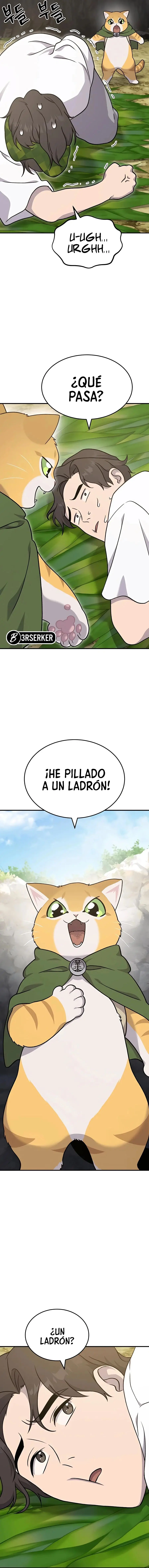 Cultivando en la torre en solitario (2023) - Capítulo 39 - Página 20 - LectorTMOo