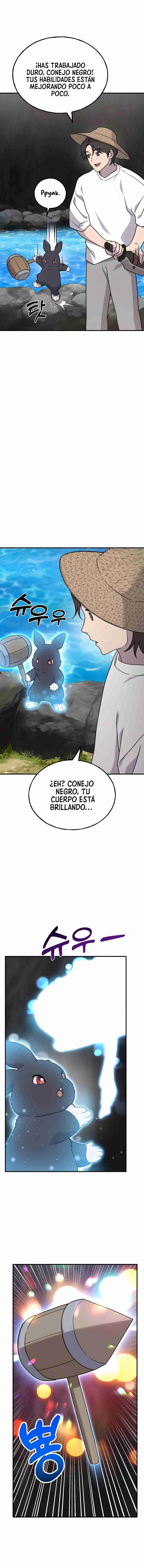 Cultivando en la torre en solitario (2023) - Capítulo 40 - Página 11 - LectorTMOo