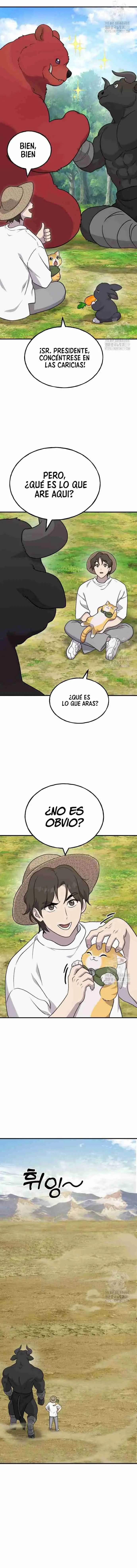 Cultivando en la torre en solitario (2023) - Capítulo 41 - Página 10 - LectorTMOo