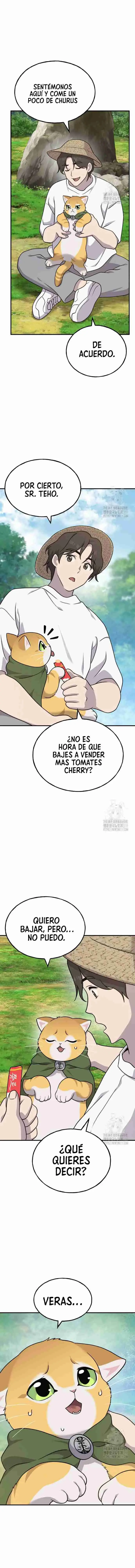 Cultivando en la torre en solitario (2023) - Capítulo 41 - Página 13 - LectorTMOo