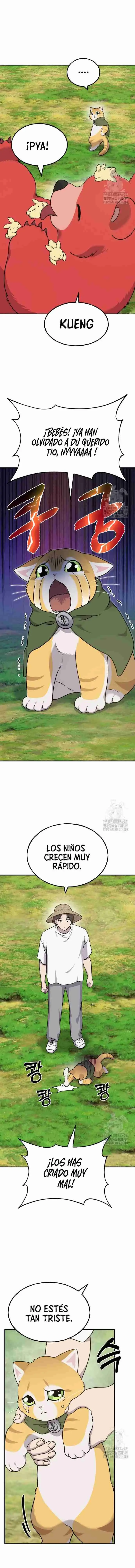 Cultivando en la torre en solitario (2023) - Capítulo 41 - Página 21 - LectorTMOo