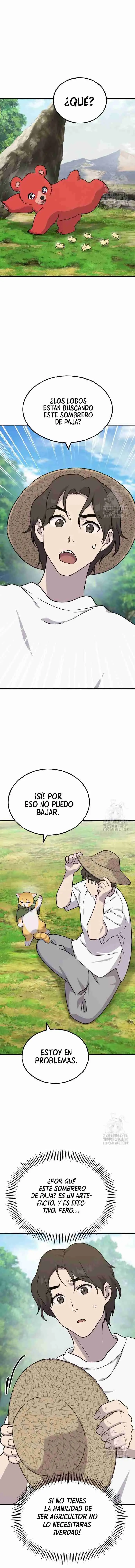 Cultivando en la torre en solitario (2023) - Capítulo 41 - Página 23 - LectorTMOo