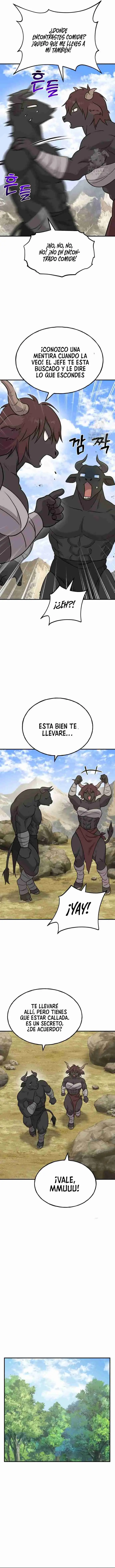 Cultivando en la torre en solitario (2023) - Capítulo 42 - Página 8 - LectorTMOo