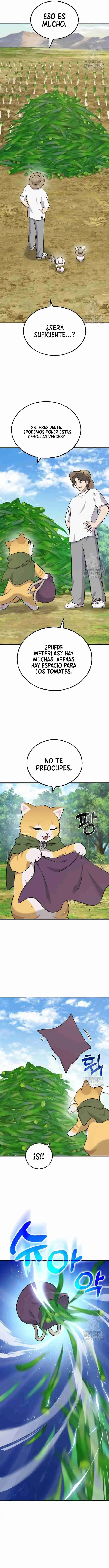 Cultivando en la torre en solitario (2023) - Capítulo 42 - Página 13 - LectorTMOo