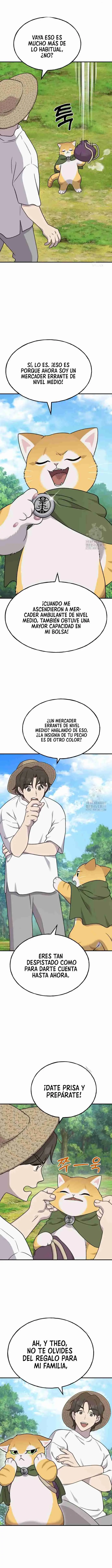 Cultivando en la torre en solitario (2023) - Capítulo 42 - Página 14 - LectorTMOo