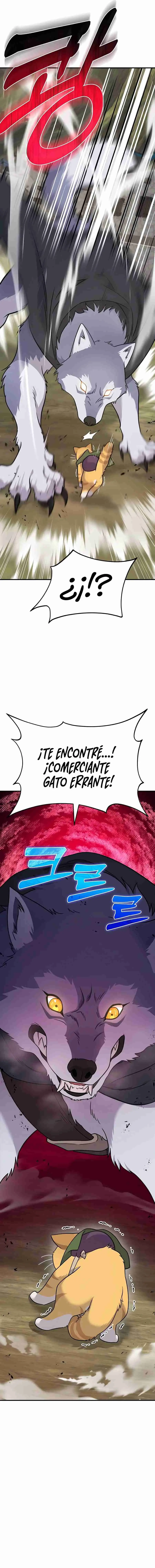 Cultivando en la torre en solitario (2023) - Capítulo 43 - Página 17 - LectorTMOo