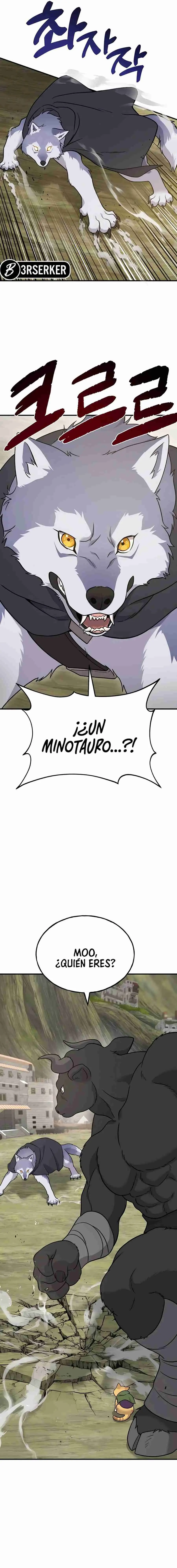 Cultivando en la torre en solitario (2023) - Capítulo 43 - Página 19 - LectorTMOo