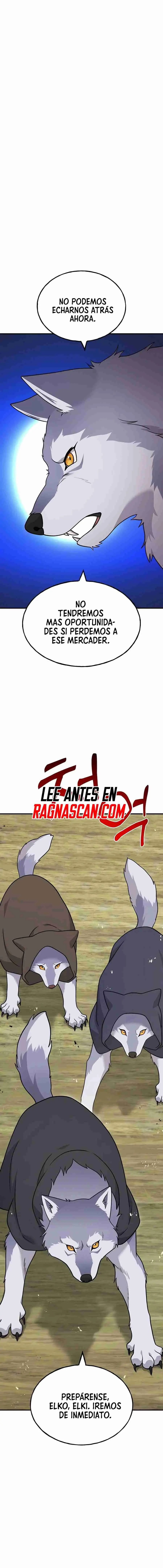 Cultivando en la torre en solitario (2023) - Capítulo 44 - Página 2 - LectorTMOo