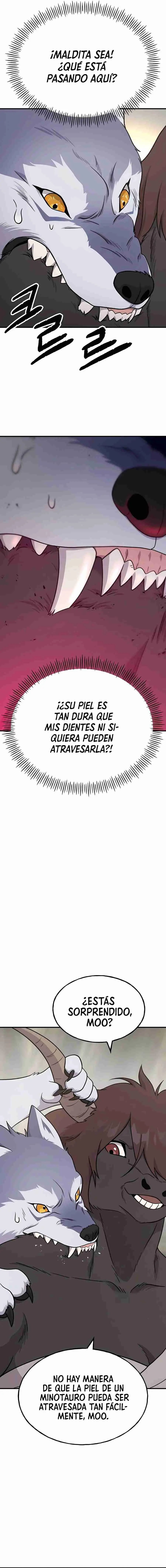 Cultivando en la torre en solitario (2023) - Capítulo 44 - Página 10 - LectorTMOo