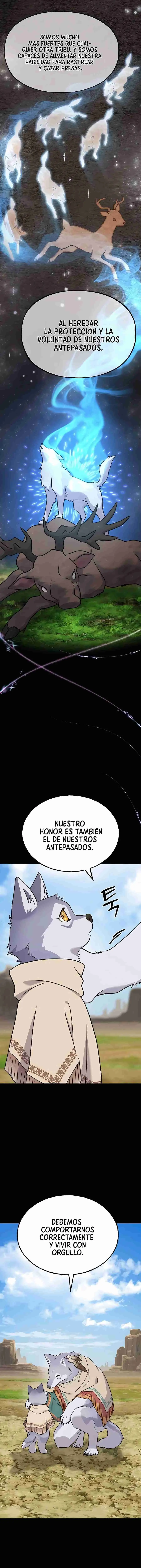 Cultivando en la torre en solitario (2023) - Capítulo 44 - Página 17 - LectorTMOo