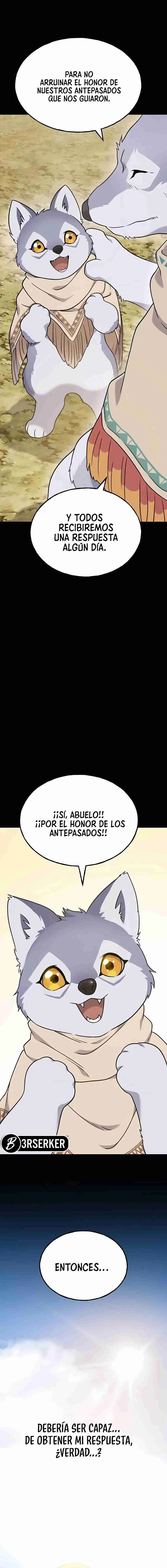 Cultivando en la torre en solitario (2023) - Capítulo 44 - Página 18 - LectorTMOo