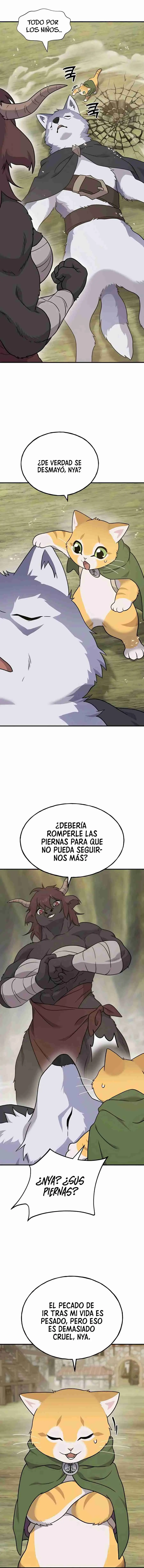 Cultivando en la torre en solitario (2023) - Capítulo 44 - Página 23 - LectorTMOo