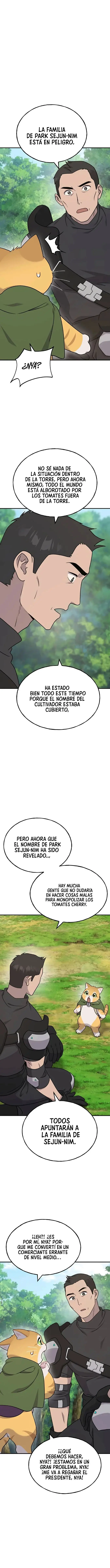 Cultivando en la torre en solitario (2023) - Capítulo 45 - Página 15 - LectorTMOo