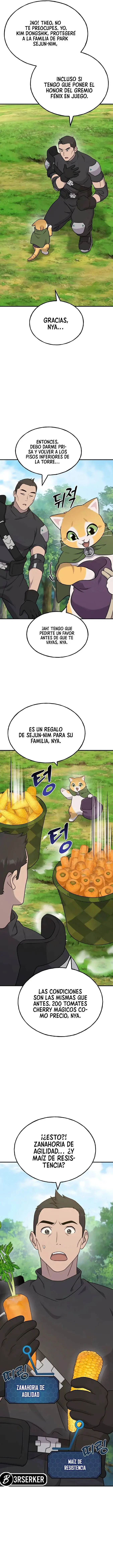 Cultivando en la torre en solitario (2023) - Capítulo 45 - Página 16 - LectorTMOo