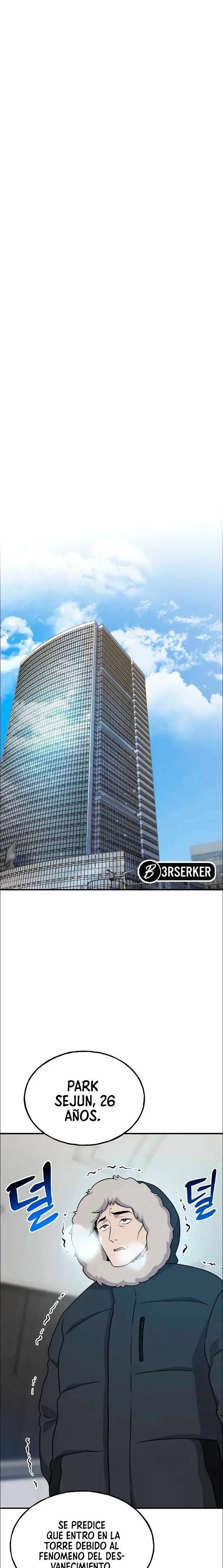 Cultivando en la torre en solitario (2023) - Capítulo 46 - Página 1 - LectorTMOo